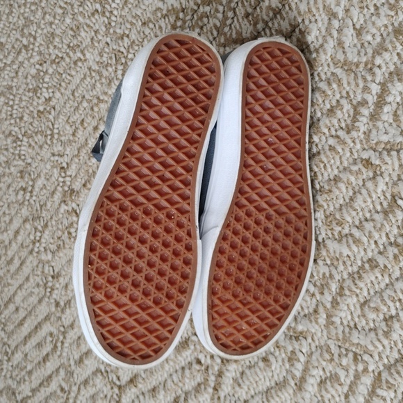 Vans Sk-8 Hi Shoe - Picture 6 of 6